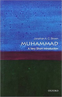 Image of Muhammad: a very short introduction