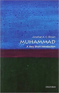 Muhammad: a very short introduction