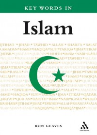 Image of Key words in Islam