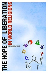 Image of The Hope of Liberation in World Religions