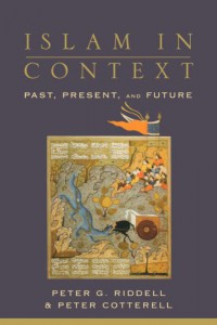 Image of Islam in context: past, present, and future