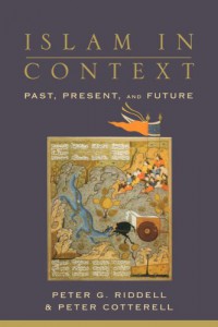 Islam in context: past, present, and future