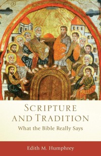 Image of Scripture and tradition: what the bible really says