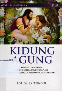 Tafsiran Alkitab : Kidung Agung