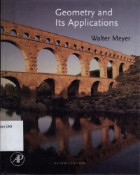 Image of Geometry and Its Applications