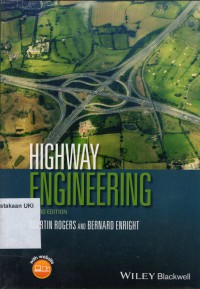 Highway Engineering