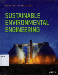 Sustainable Environmental Engineering