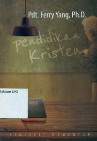 Pendidikan Kristen