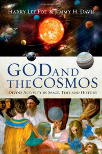 God and the cosmos: divine activity in space, time, and history