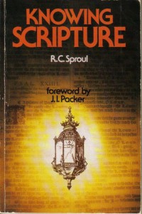 Knowing Scripture