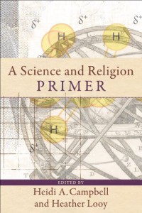 A Science and religion primer