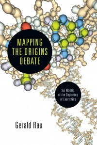 Mapping the origins debate