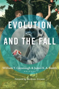 Evolution and the fall