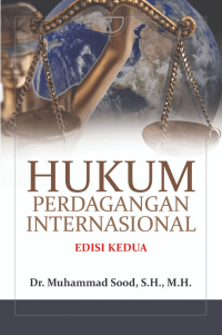 Hukum perdagangan Internasional