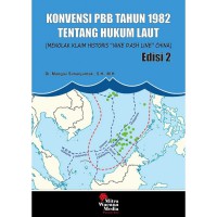 Konvensi PBB tahun 1982 tentang hukum laut: menolak klaim historis 