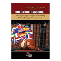 Hukum Internasional: Perjuangan Negara-Negara Berkembang dalam Mencapai Persamaan Hak