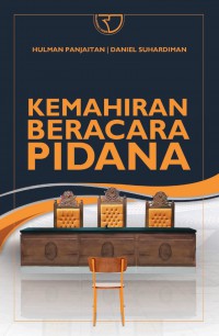 Kemahiran Beracara Pidana