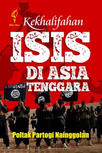 Kekhalifahan ISIS di Asia Tenggara