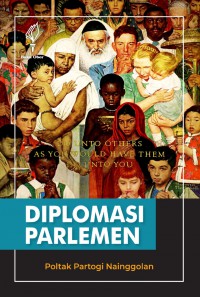 Diplomasi parlemen