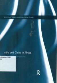 India and China in Africa : a comparative perspective of the oil industry