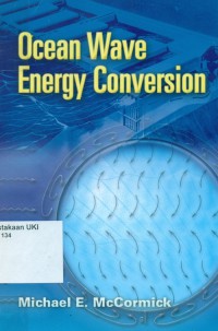 Image of Ocean wave energy conversion