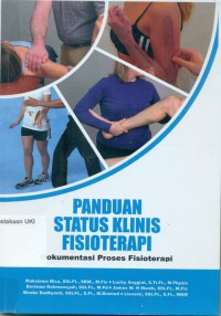 Panduan Status Klinis Fisioterapi