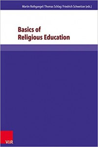 Image of Basics of religious education