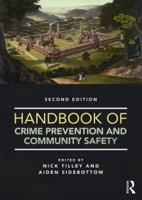 Image of Handbook of crime prevention and community safety