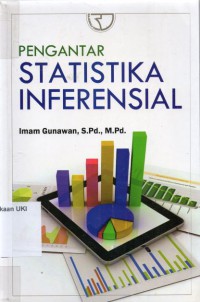 Pengantar statistika Inferensial