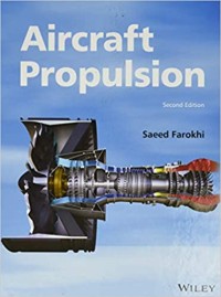 Image of Aircraft Propulsion
