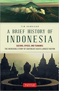 A Brief History Of Indonesia