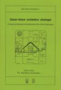 Dasar-dasar Arsitektur Ekologis: Konsep pembangunan berkelanjutan dan ramah lingkungan