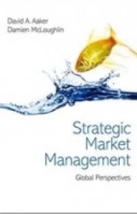 Strategic market management : global perspektives