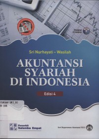 Akuntansi syariah di indonesia [+CD]