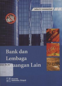 Bank dan lembaga keuangan lain