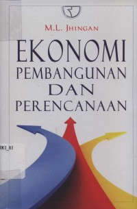 Ekonomi pembangunan dan perencanaan