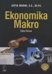 Image of Ekonomika makro [+CD]