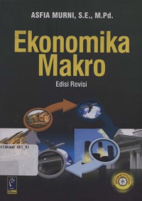 Ekonomika makro [+CD]