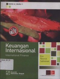 [International finance.Bahasa Indonesia]
Keuangan Internasional