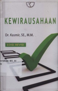 Kewirausahaan