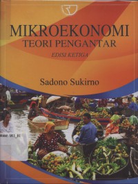 Mikroekonomi teori pengantar