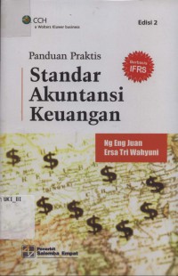 [A Practical Guide to Financial Reporting Standards (Malaysia)]
Panduan praktis standar akuntansi keuangan