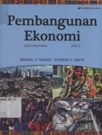 [Economic Development.Bahasa Indonesia]
Pembangunan ekonomi