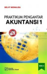 Image of Praktikum pengantar akuntansi 1