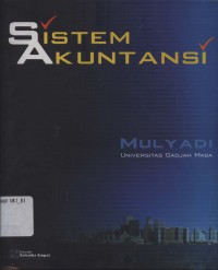 Sistem akuntansi