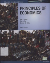 Principles of economics