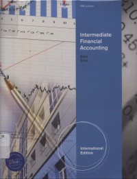 Intermedieate financial accounting