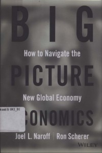 Big picture economics: how to navigate new global economy