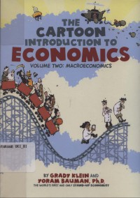 The Cartoon introduction to economics