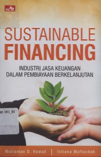 Sustainable financing